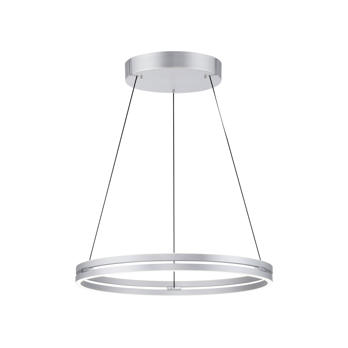 Suspension Puree-Loop aluminium