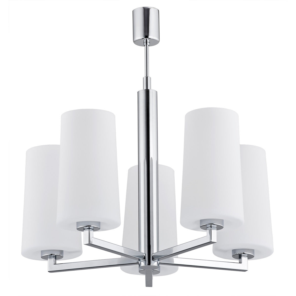 Lustre Camelot 5 lumières
