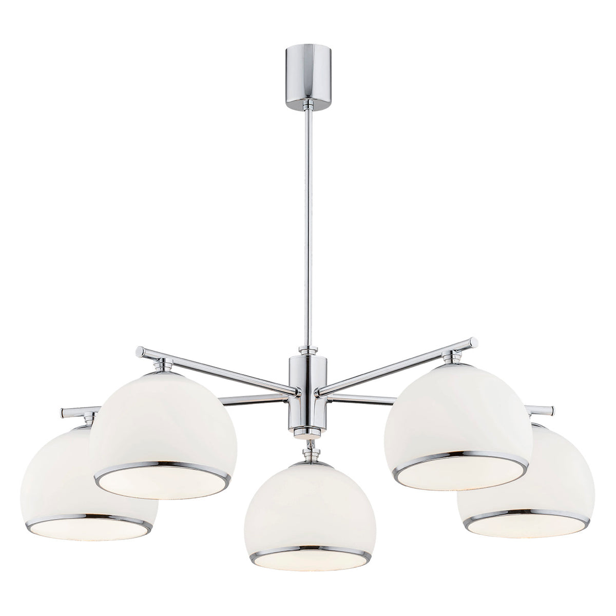 Lustre Marbella 5 lumières