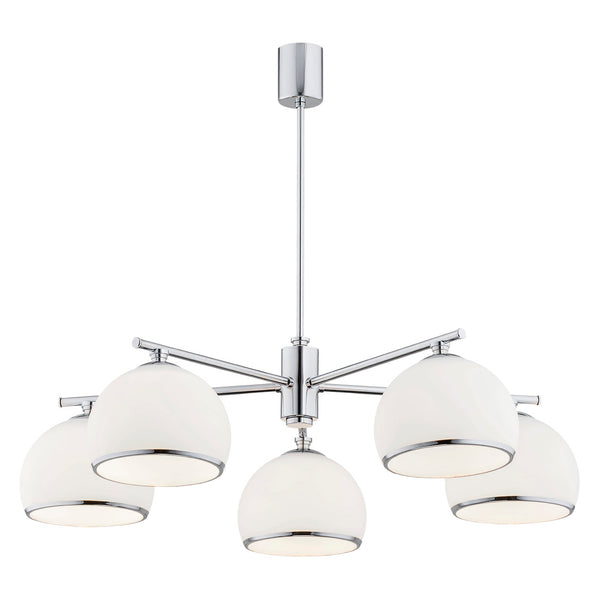 Lustre Marbella 5 lumières