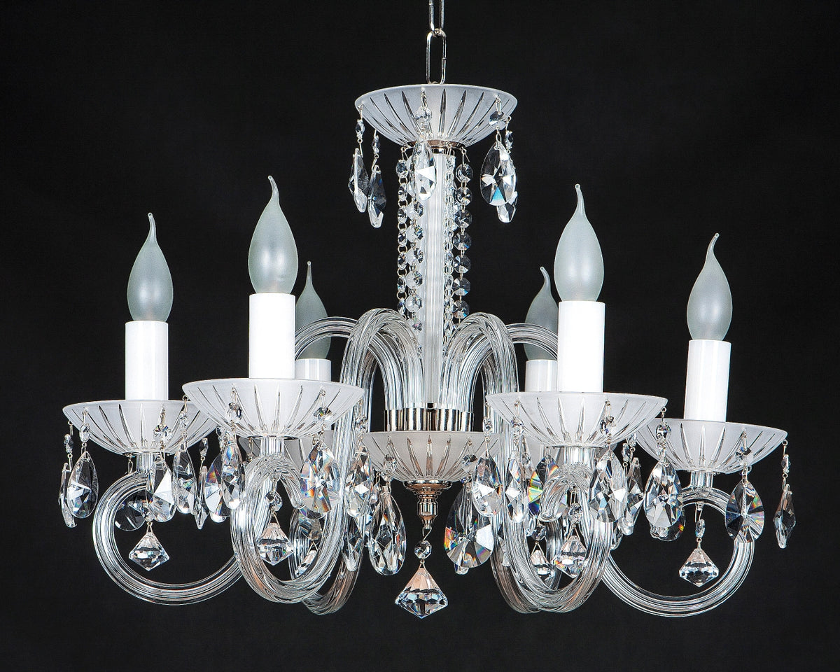 Lustre en verre EL2266022