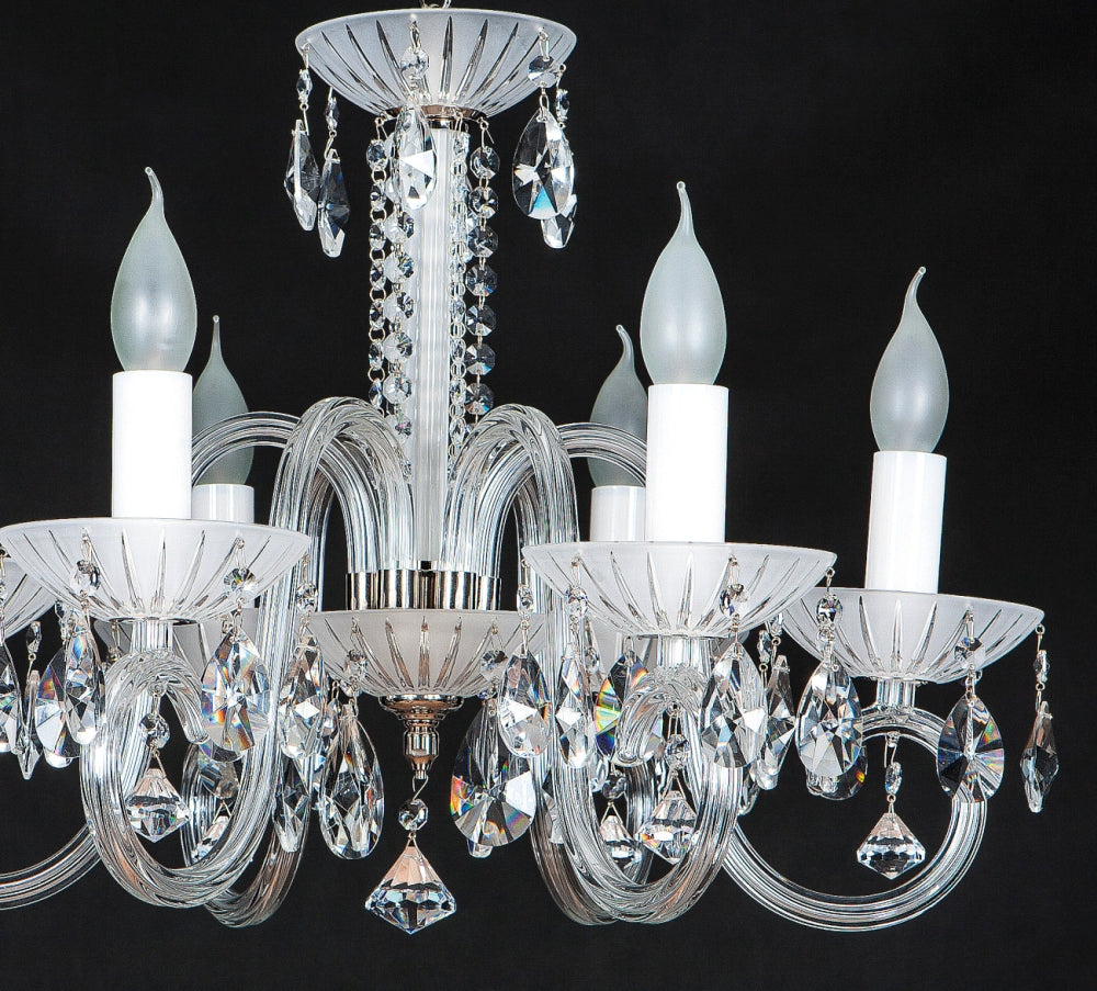 Lustre en verre EL2266022