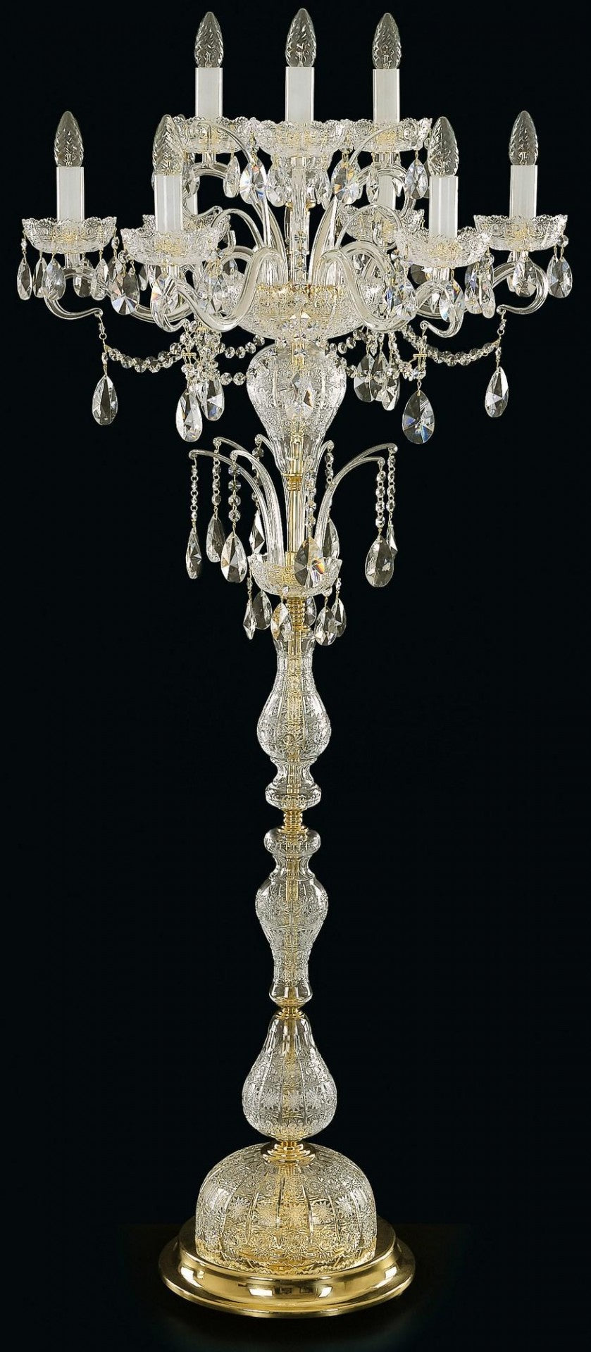 Lampadaire ES683902K