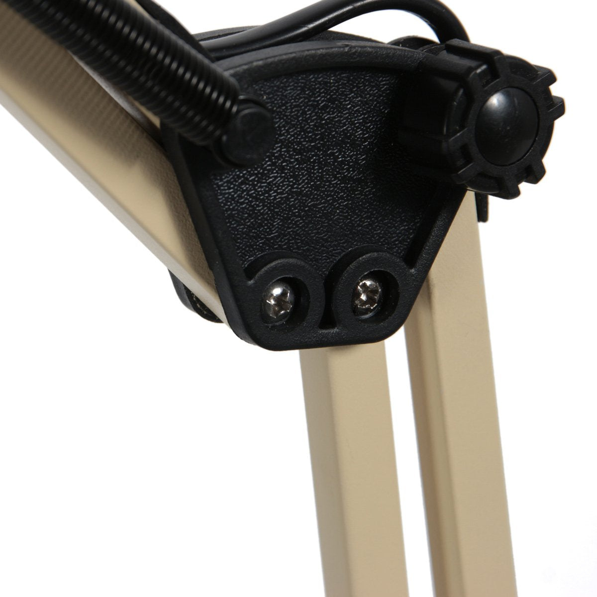 Lampe à poser Study crème