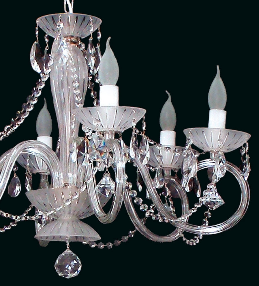 Lustre en verre EL2236021