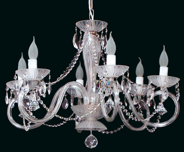 Lustre en verre EL2236021