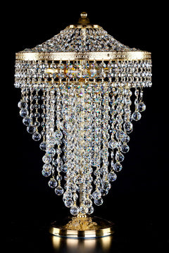 Lampe de chevet | Tesraneno