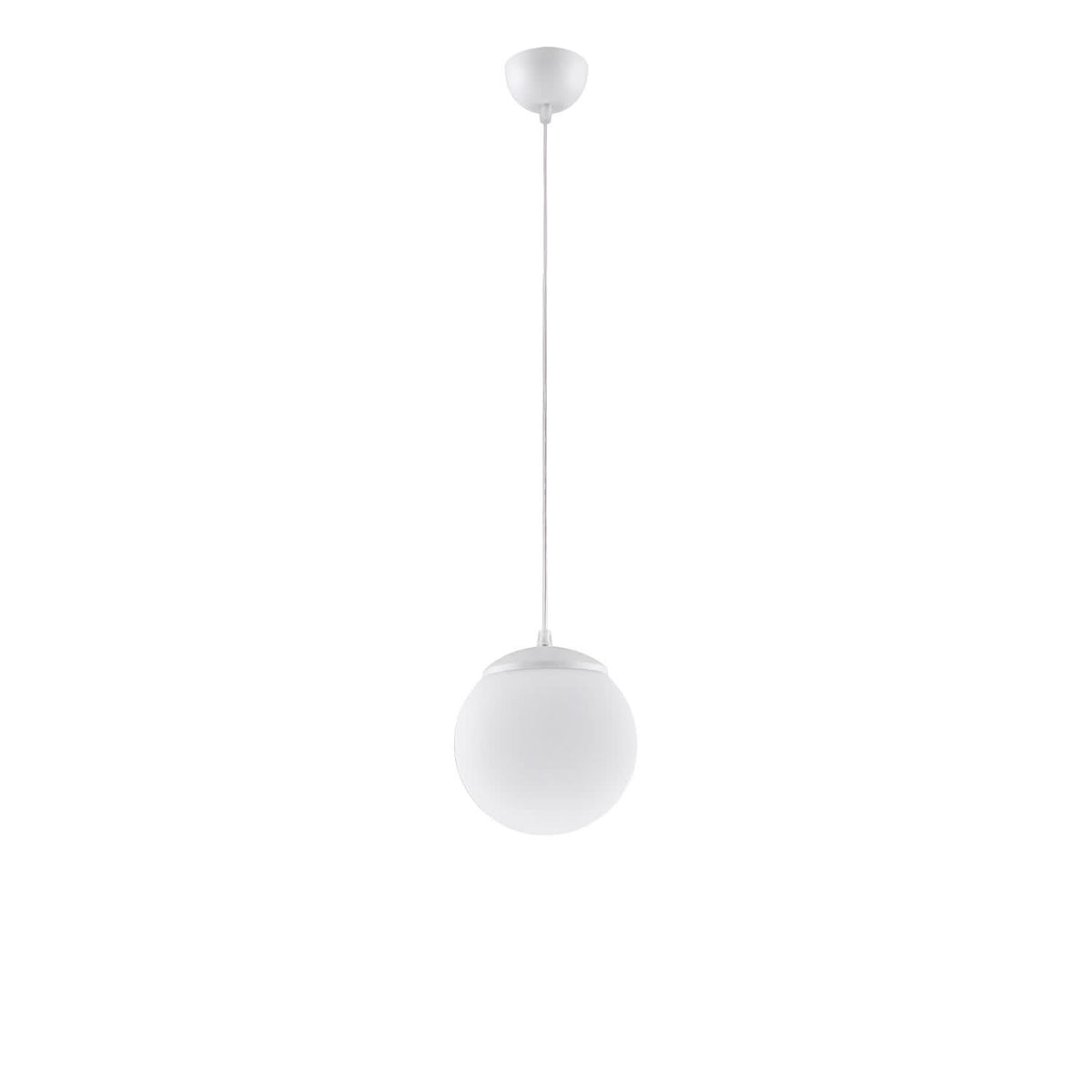 Lampe pendante UGO 20 Blanc