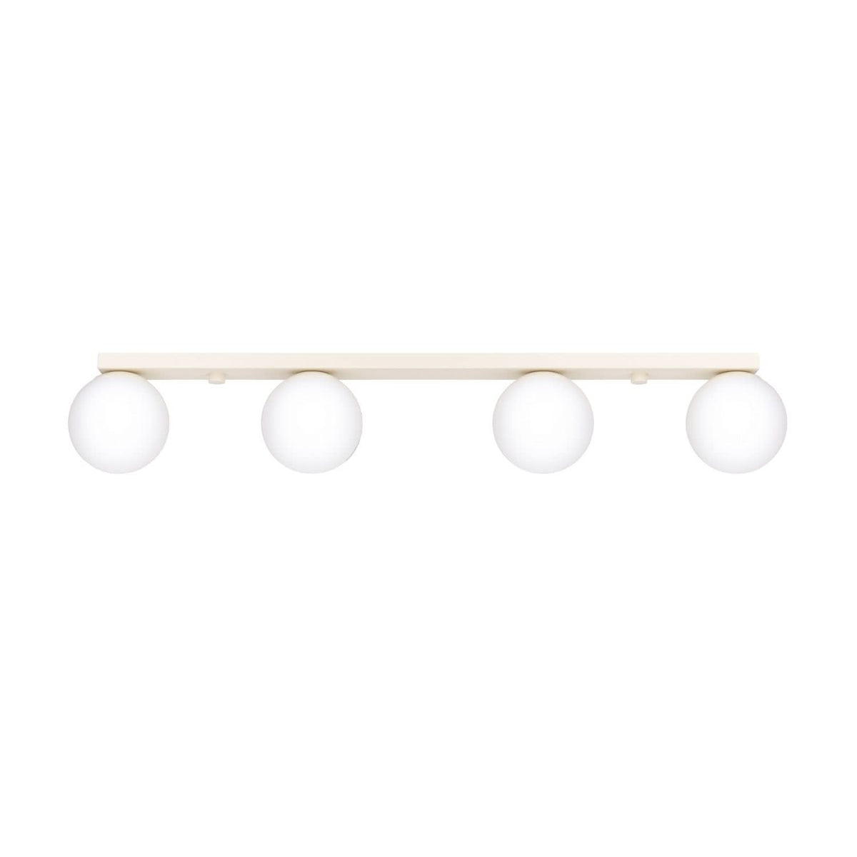 Plafonnier YOLI 4 Beige