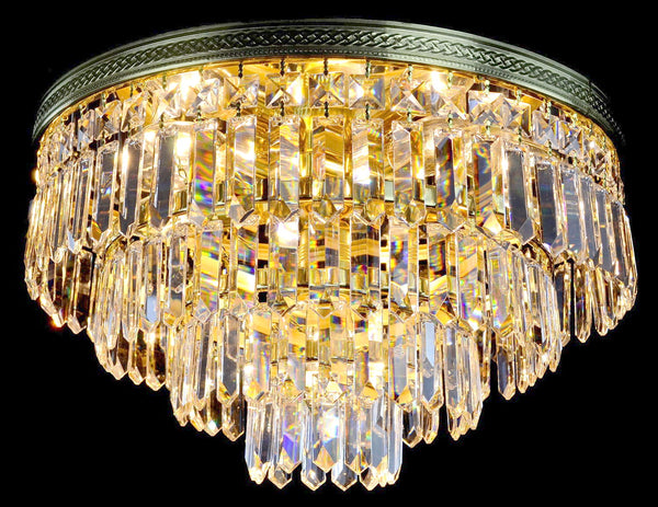 Lustre moderne LW024060100G