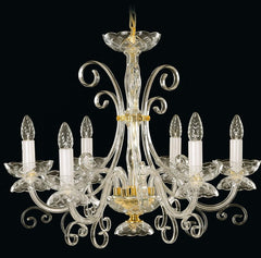 Lustre | Sixella