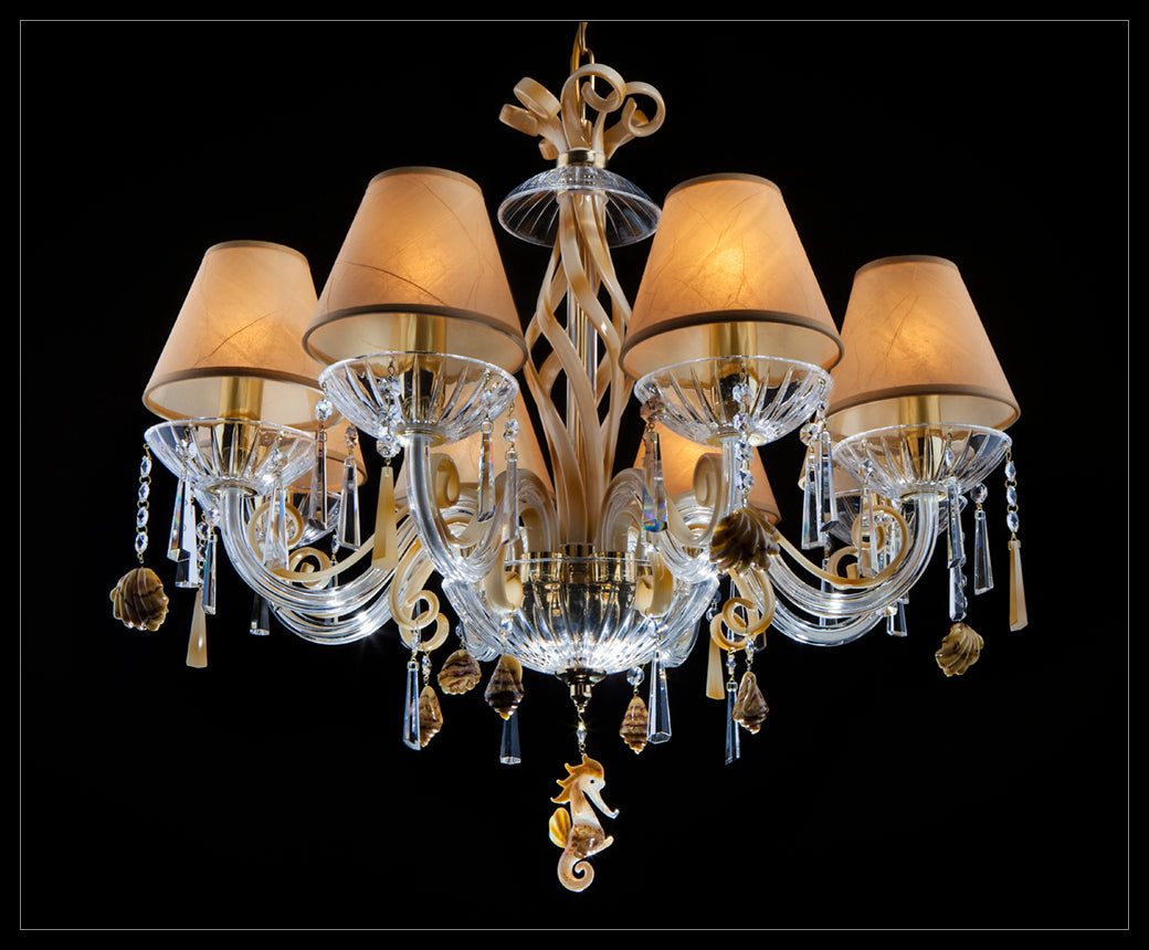 Lustre design