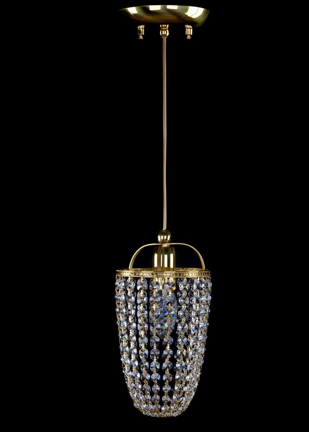 Suspension L470CLN