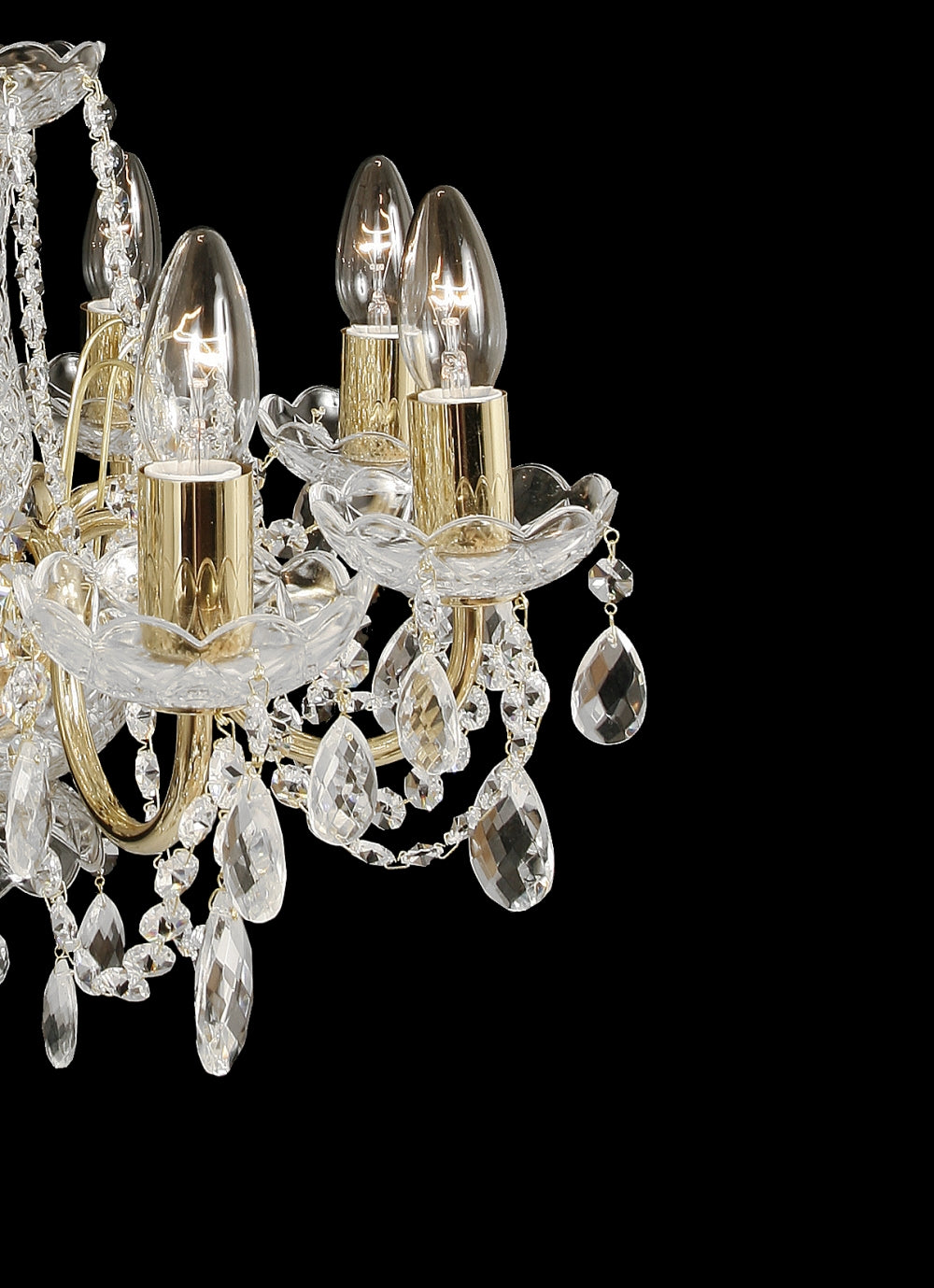 Lustre TX234000208