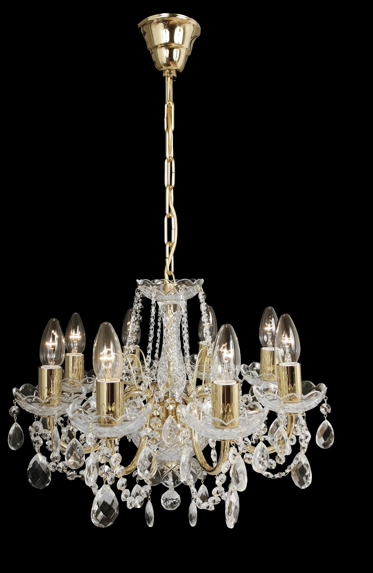 Lustre TX234000208