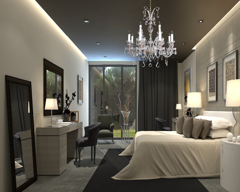 Luminaire EL6701201