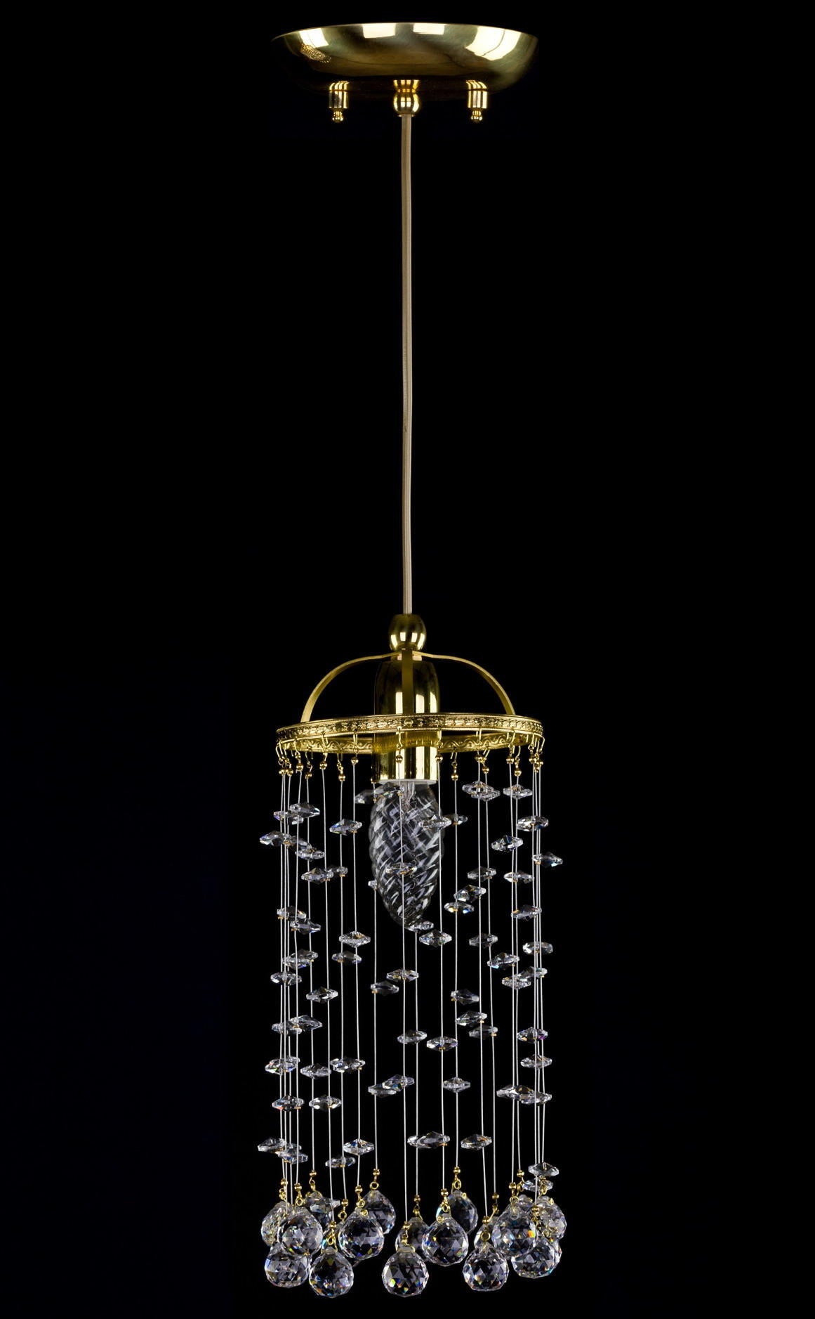Suspension L484CLN
