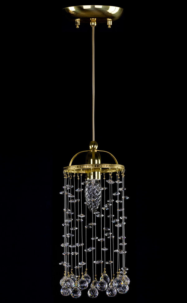 Suspension L484CLN