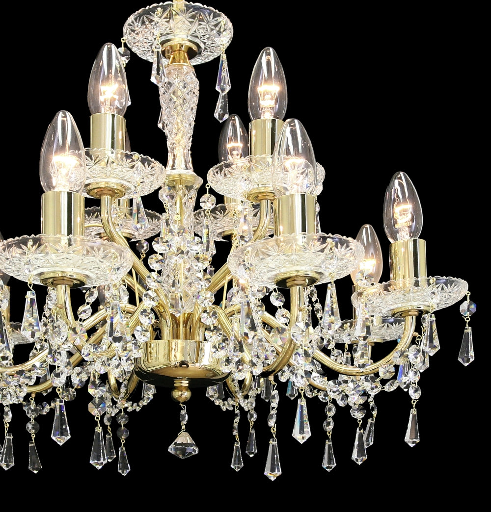 Lustre TX241000012