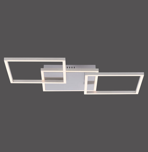 Plafonnier LED | Iven H 75 cm