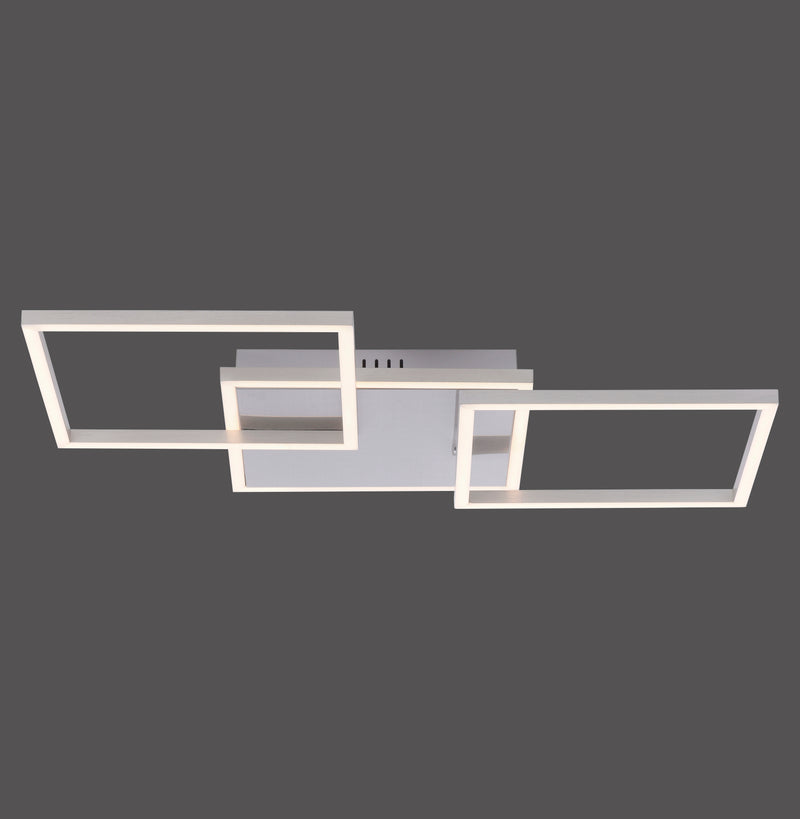 Plafonnier LED | Iven H 75 cm