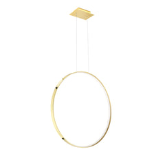 Suspension luminaire | Silas