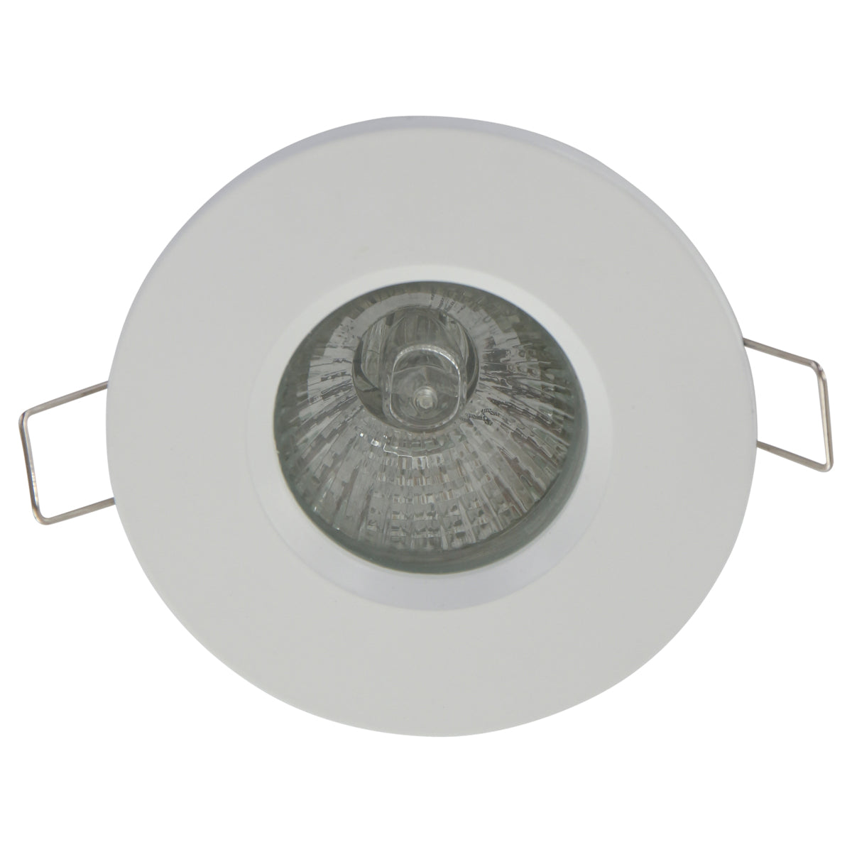 Spot Encastré Blanc Pélite 40W
