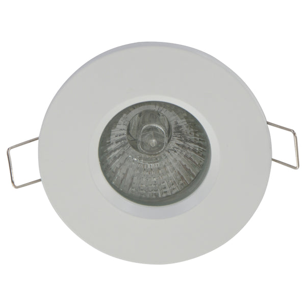 Spot Encastré Blanc Pélite 40W
