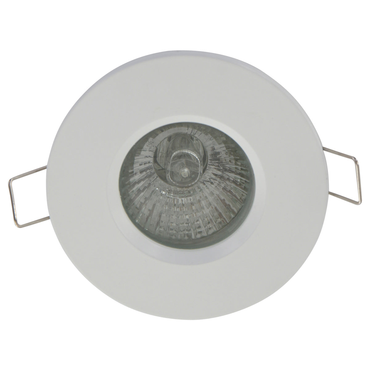 Spot Encastré Blanc Pélite 40W
