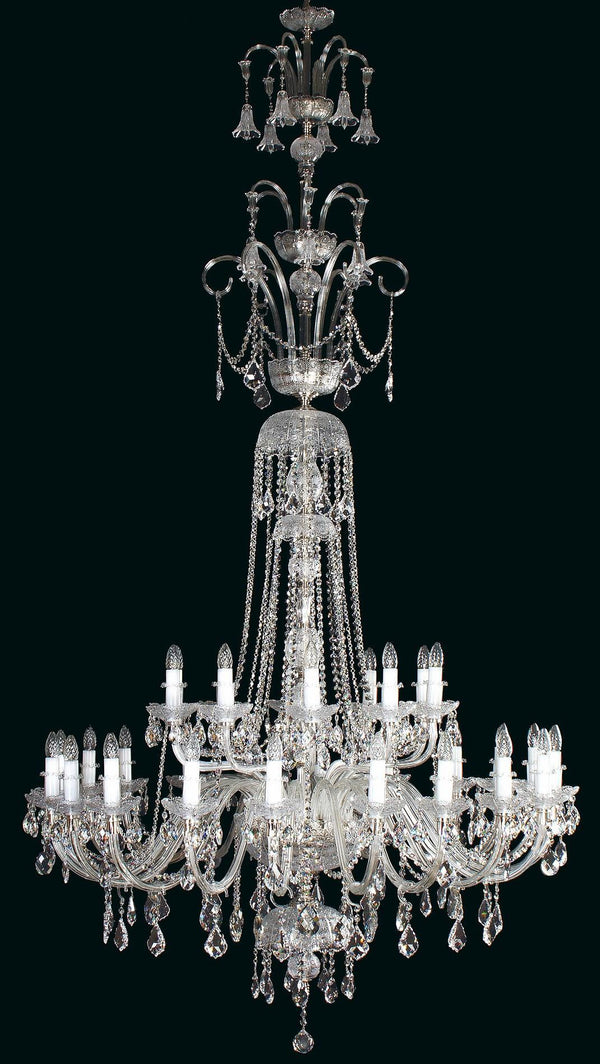 Lustre en cristal EL6803001