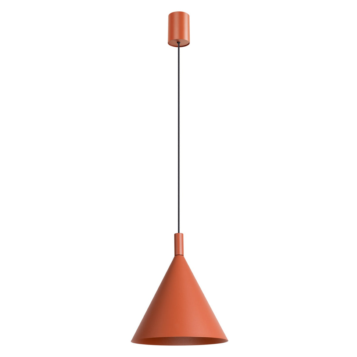 Suspension NOX 25 Ocre rouge