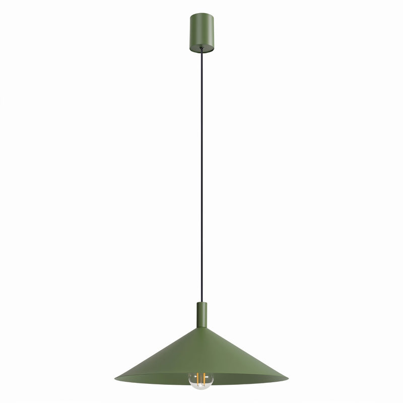 Suspension luminaire | Ovelora