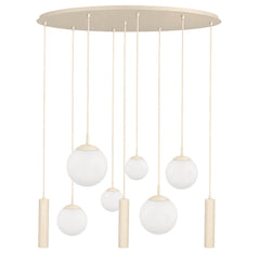 Suspension luminaire | Heliosa
