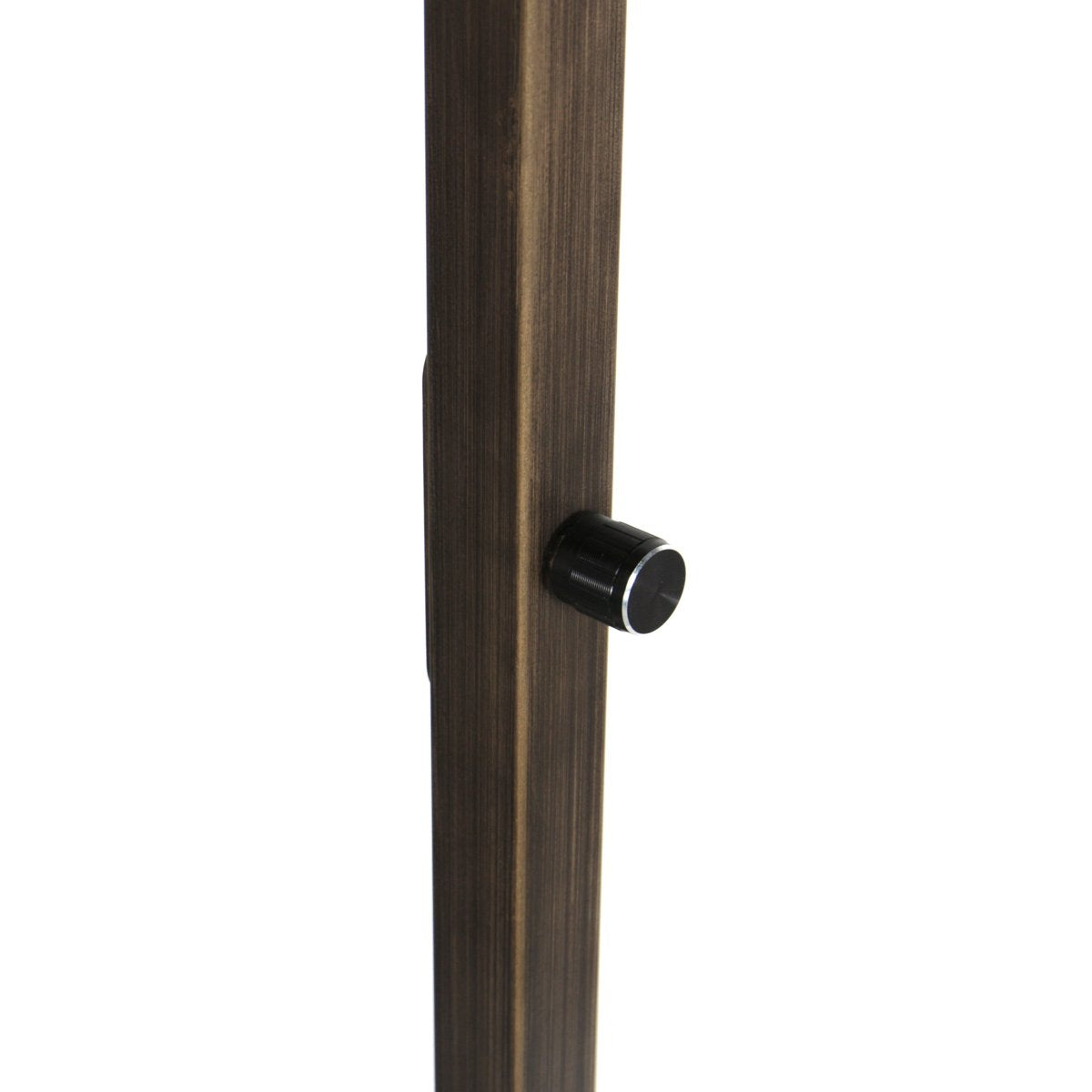 Lampadaire Stang bronze