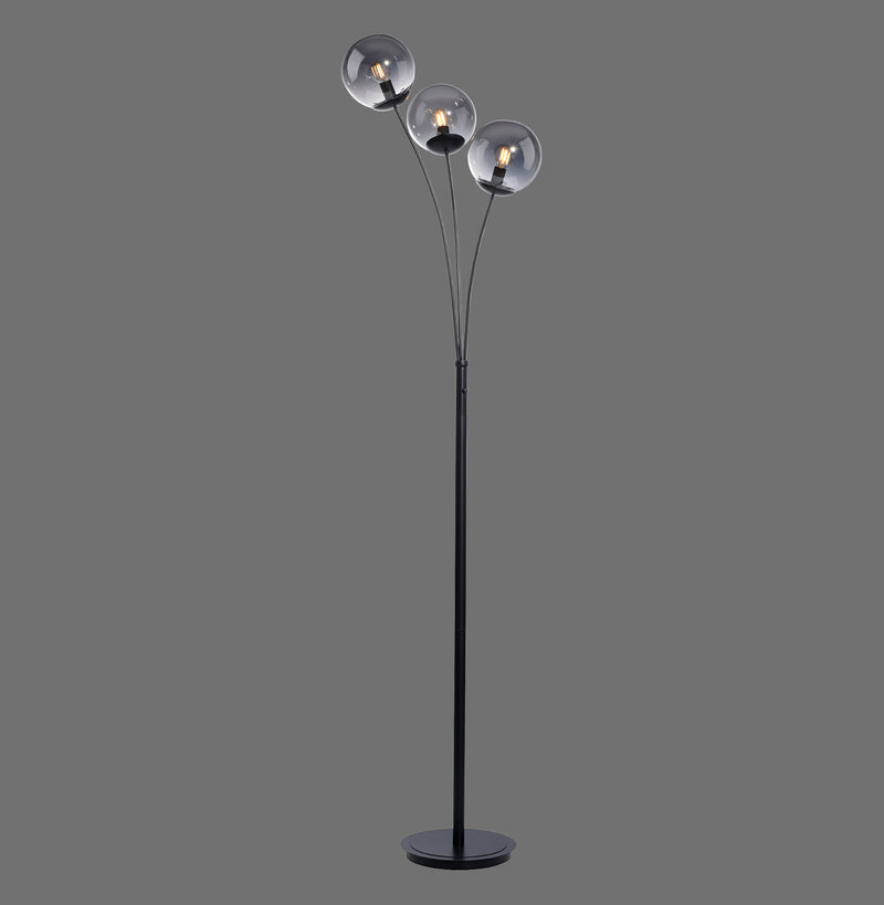 Lampadaire salon | Big Widow