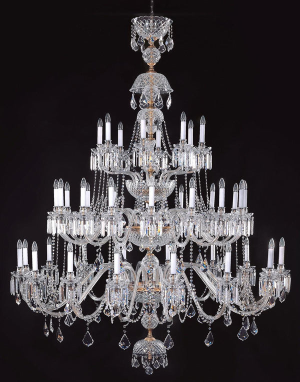 Lustre en cristal EL1184004