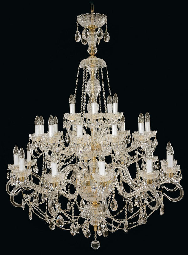 Lustre en cristal EL6833001