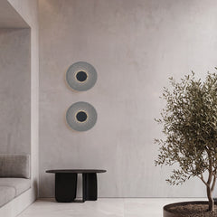 Applique murale | Triangula
