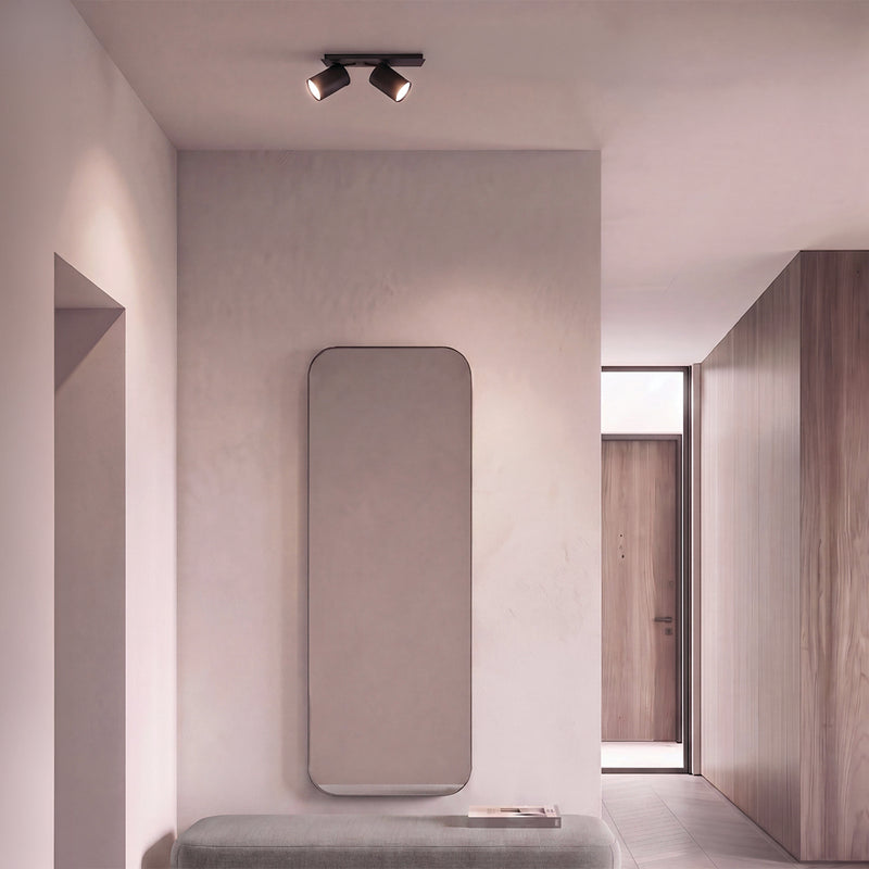 Luminaire plafonnier | Binaro