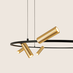 Suspension luminaire | Elidanaro