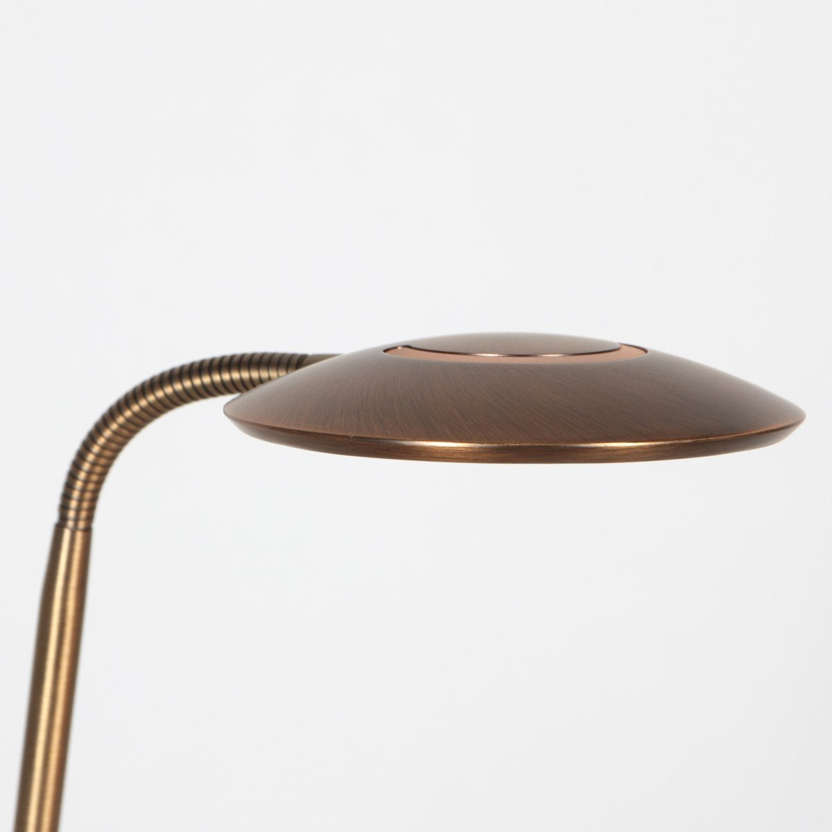 Lampe à poser Zenith2 bronze