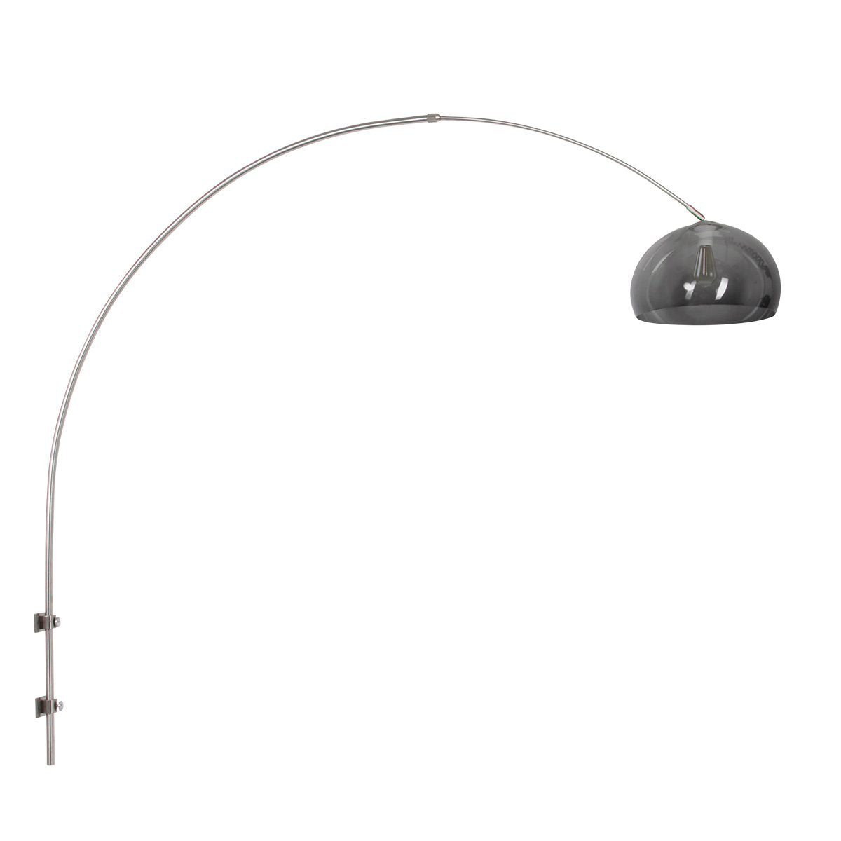 Applique murale Sparkled Light argenté