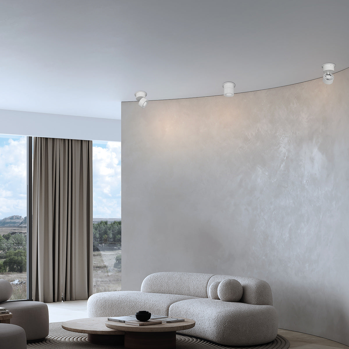 Spot LED | Lumento