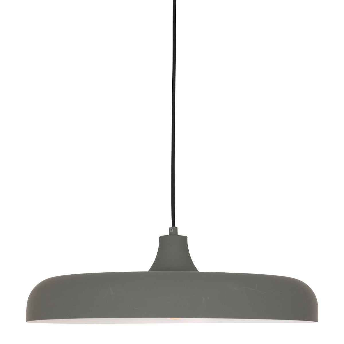 Suspension Design Vert de Gris | Onir
