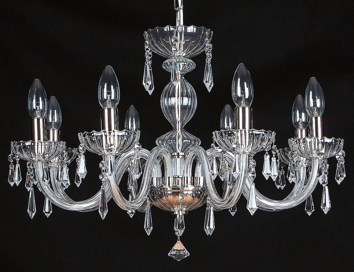 Lustre en verre EL250803