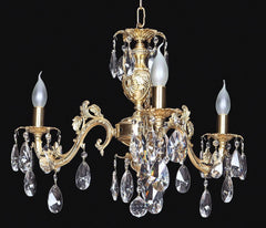 Lustre | Eldoria