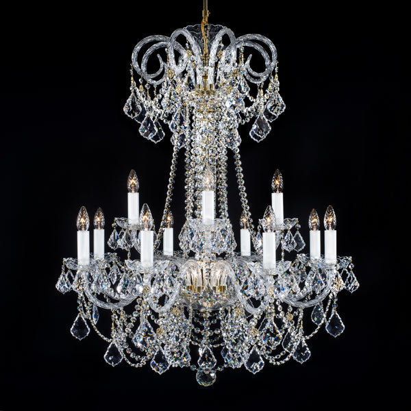 Lustre de luxe LB40501685HK108S