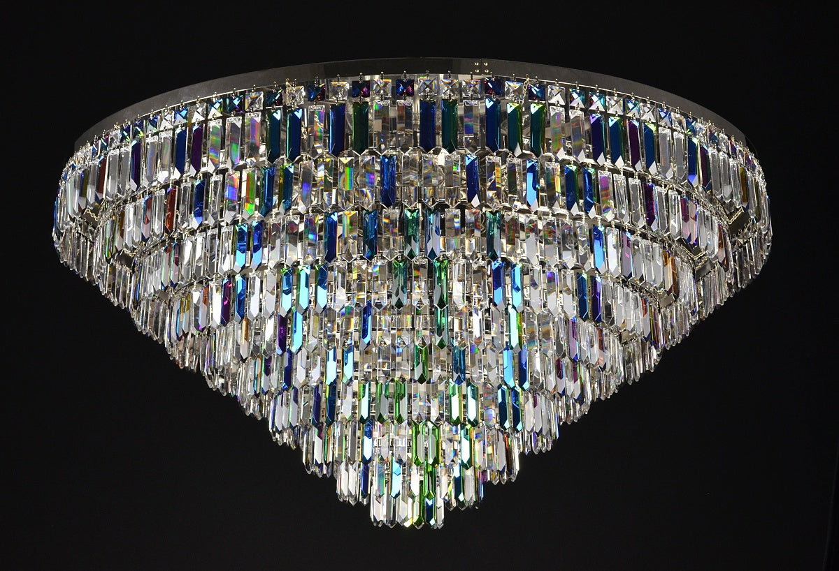 Lustre moderne