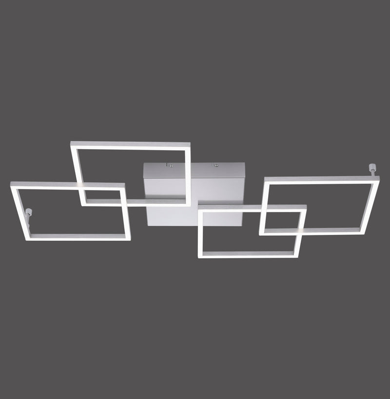 Plafonnier LED | Inigo L 80,5 cm