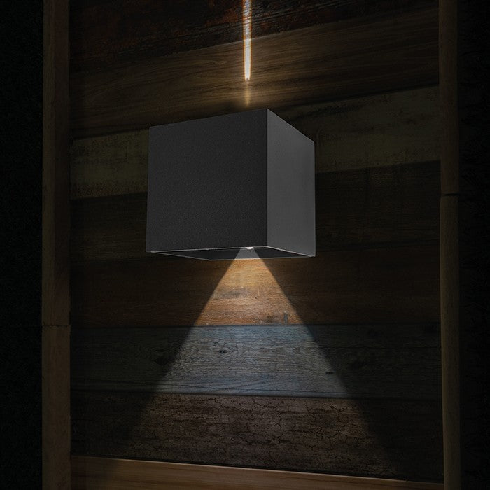 Lampe Extérieure Moderne Aluminium